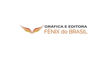 FENIX - EDITORA E DISTRIBUIDORA logo