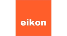 Logo de EIKON SISTEMAS DE ENERGIA