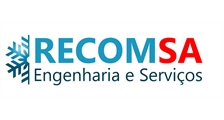 Logo de RECOMSA
