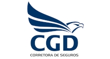 CGD CORRETORA DE SEGUROS logo