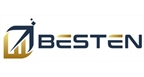 Por dentro da empresa BESTEN Logo