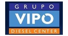 Logo de GRUPO VIPO