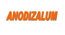 Logo de Anodizalum Industria e Comercio LTDA