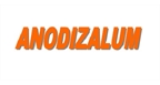 Por dentro da empresa Anodizalum Industria e Comercio LTDA Logo