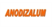 Por dentro da empresa Anodizalum Industria e Comercio LTDA Logo
