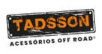 Por dentro da empresa Tadsson Logo