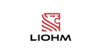 Por dentro da empresa LIOHM Logo