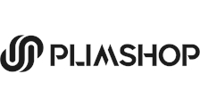 Logo de PLIMSHOP BRASIL ATACADO E VAREJO LTDA