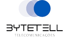 Logo de BYTETELL TELECOMUNICACOES