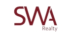Por dentro da empresa SWA Realty Logo