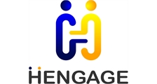 GRUPO HENGAGE DO BRASIL logo