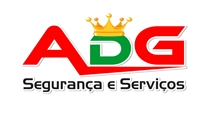 Logo de ADG SEGURANÇA E SEVIÇOS