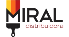 Miral Distribuidora logo