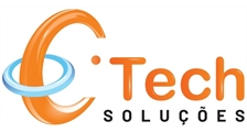 Logo de CTECH SOLUÇÕES