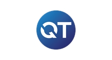 Logo de QUALITY TUBOS