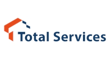 TOTAL SERVICES logo