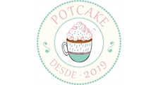 POTCAKE - DESDE 2019 logo