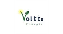 VOLTES ENERGIA SOLAR logo