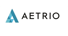 Logo de AETRIO COM.&REP. PRODUTOS HOSPITALARES E LIMPEZA