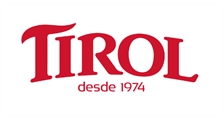 Logo de Lacticínios Tirol