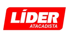 LIDER ATACADISTA logo
