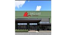 Logo de Churrascaria São Luiz