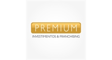 PREMIUM INVESTIMENTOS E FRANCHISING logo