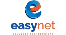 Logo de EASYNET SOLUCOES TECNOLOGICAS
