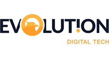 DIGITAL EVOLUTION logo