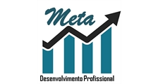 META DESENVOLVIMENTO PROFISSIONAL logo