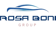 Logo de ROSA BONI