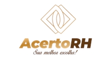 Logo de Acerto RH