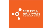 Logo de MULTPLA GENTE, MERCADO E TECNOLOGIA