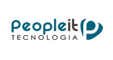Logo de People IT Tecnologia