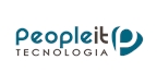 Por dentro da empresa People IT Tecnologia Logo
