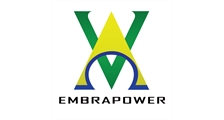 Logo de Embrapower Geradores