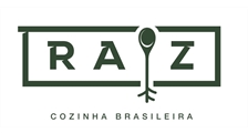 Raiz Cozinha Brasileira logo