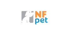 Logo de NF pet