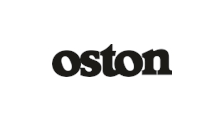 OSTON logo