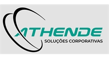 Logo de Athende Soluções Corporativas