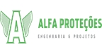 Por dentro da empresa ALFA PROTECOES ENGENHARIA E PROJETOS Logo