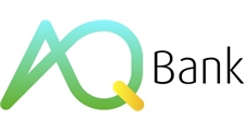 AQBANK BANCO DIGITAL logo