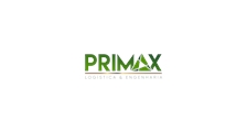 Primax logo