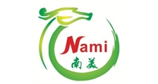 Logo de NANMEI COMERCIAL