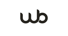 Logo de WB / Webookers
