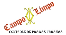 CAMPO LIMPO CONTROLE DE PRAGAS logo