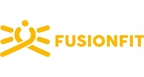 Por dentro da empresa Fusionfit Logo