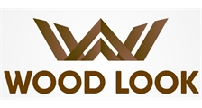 Logo de WoodLook Móveis Planejados