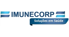 Logo de IMUNECORP SOLUÇÕES EM SAÚDE