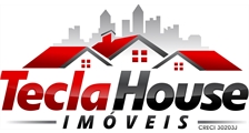 Logo de TECLA HOUSE
